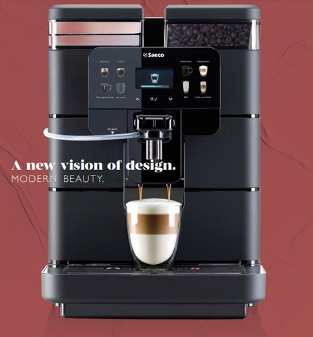 Máy pha cà phê SAECO ROYAL OTC