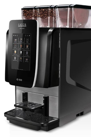 Máy pha cà phê tự động Gaggia G100