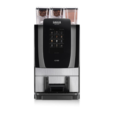 Máy pha cà phê tự động Gaggia G100