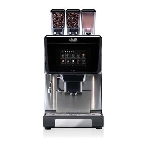Máy pha cà phê tự động Gaggia G500 Kalea