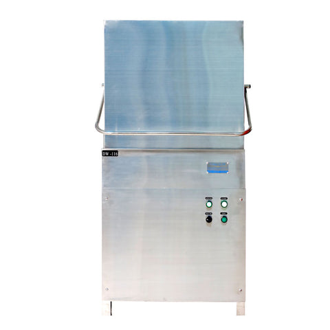 Máy rửa chén Diwa HOODTYPE DW-116