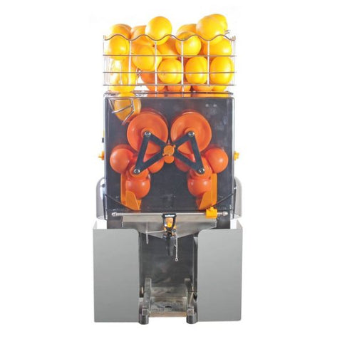Máy vắt cam tự động công nghiệp NS2000E-7
