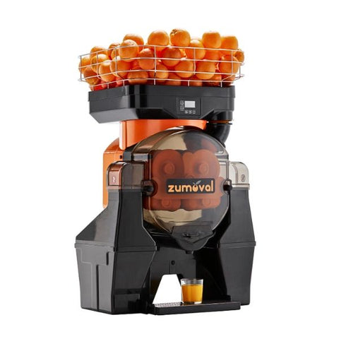 Máy vắt cam tự động Zumoval FastTop