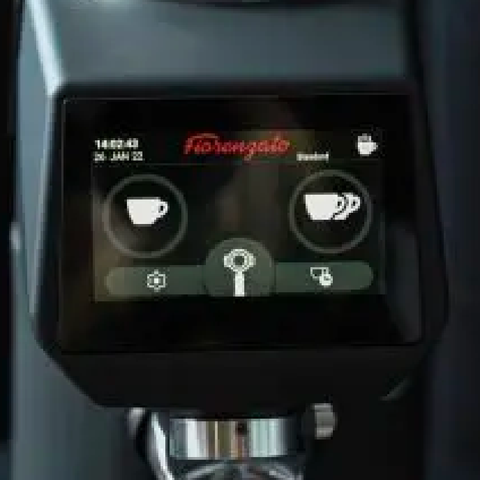 Máy xay cà phê Fiorenzato F64E