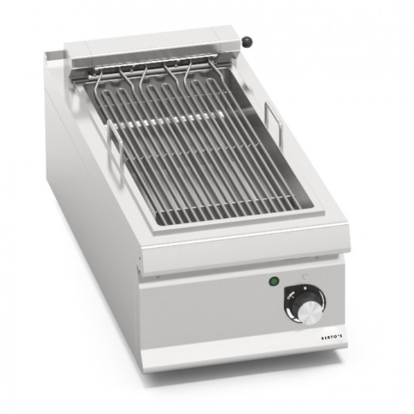 Bếp nướng điện để bàn Berto's LXE9CG40