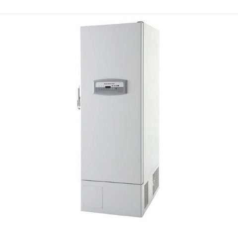 Tủ cấp đông sâu dạng đứng Unique CUF-37D