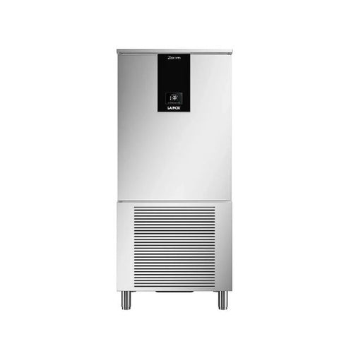 Tủ cấp đông nhanh Lainox ZO121SA 12 Trays GN 1/1