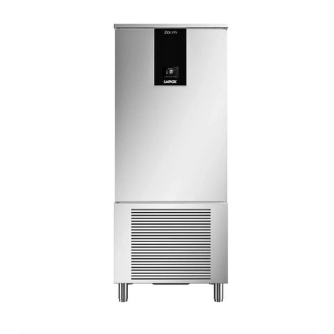 Tủ cấp đông nhanh Lainox ZO121SA 12 Trays GN 1/1