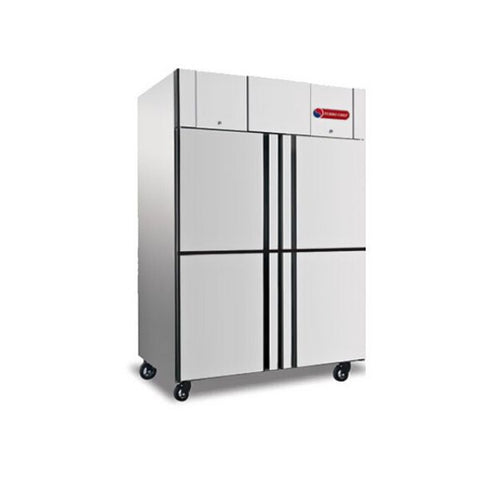 Tủ đông mát 4 cánh Turbo Chef TCRF4