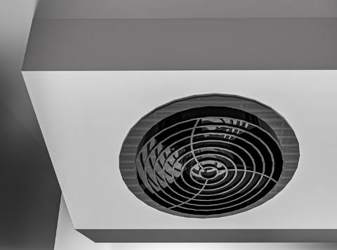 Tủ đông mát đứng quạt gió 2 cánh inox 600L Đức Minh DMDQ.2 I600