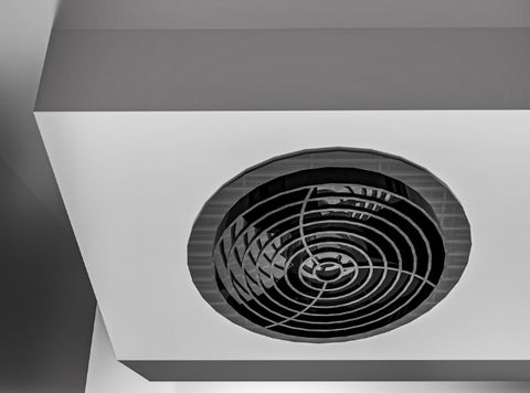 Tủ mát đứng quạt gió 2 cánh inox 600L Đức Minh MDQ.2I 600