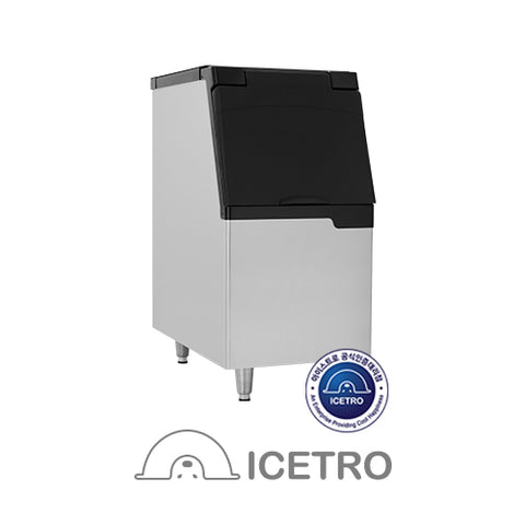 Thùng chứa đá Icetro Bin-IBS-210