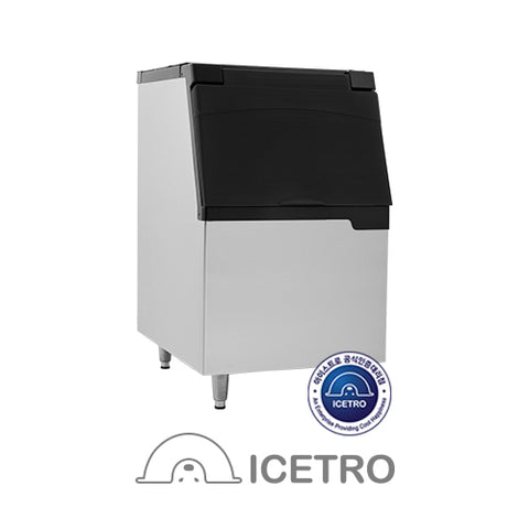 Thùng chứa đá Icetro Bin-IBS-316