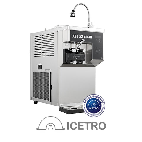 Máy làm kem Icetro ISI 301TH(P) 1 vị