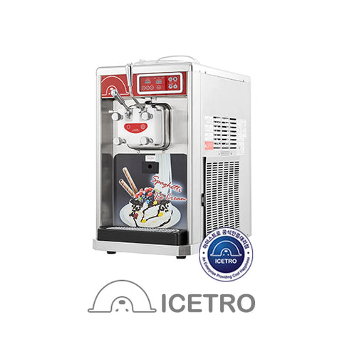 Máy làm kem Icetro ISI 322ST 1 vị