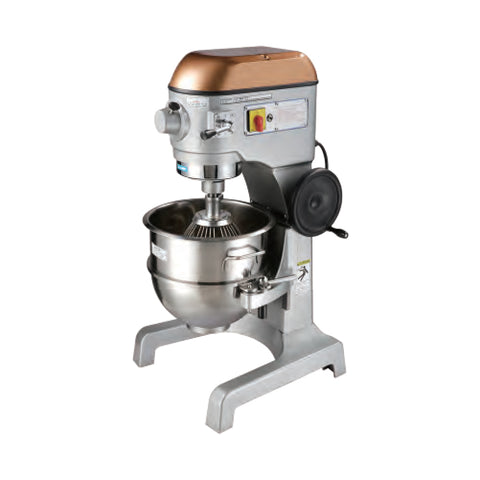Máy Trộn Bột Spar SP-30/34MA