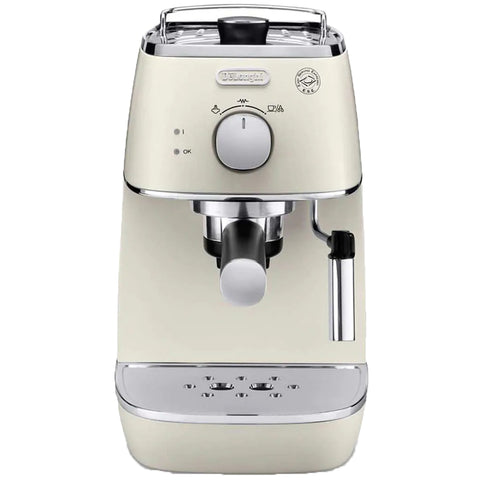 Máy pha cà phê Delonghi Distinta ECI 341.W