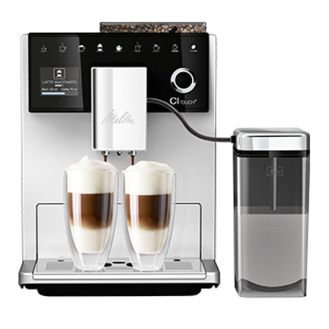 Máy pha cà phê Melitta Caffeo CI Touch