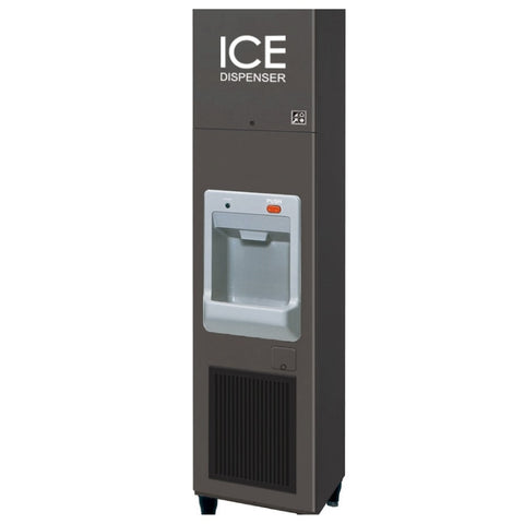 Máy nước uống và đá Hoshizaki DIM-30DE-1