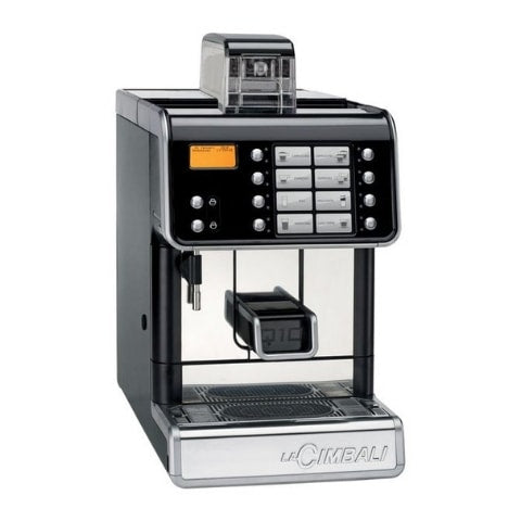 Máy pha cà phê Cimbali Q10 Milk PS11