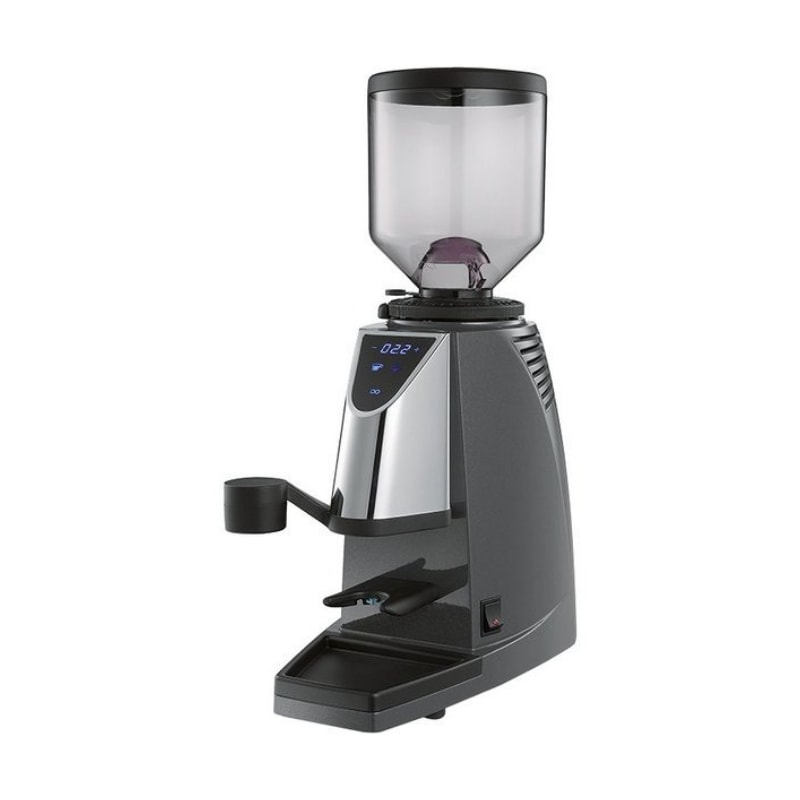 Commercial Espresso Grinder La San Marco Sm 90 La San Marco