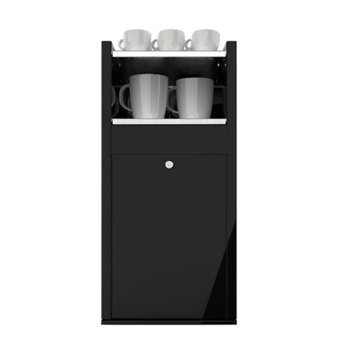 Milk Frother Bianchi