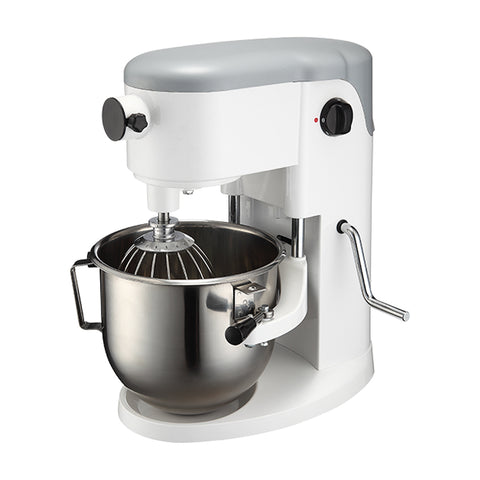 Máy Trộn Bột Spar SP-502