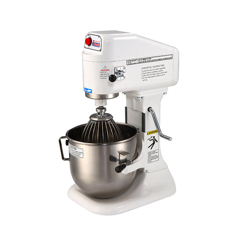 Máy Trộn Bột Spar SP-800