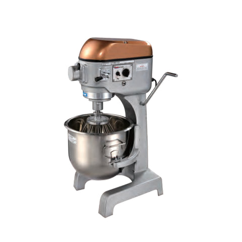 Máy Trộn Bột Spar SP-25MA