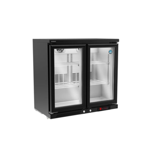 Tủ bảo quản rượu Hoshizaki RBW-95