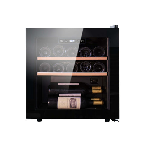 Tủ Đựng Rượu Vang Fellia Pro FWC208