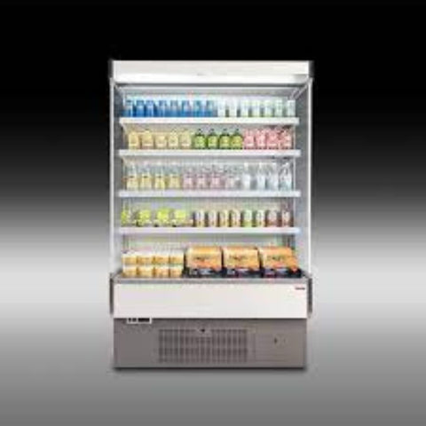 Tủ trưng bày Arneg Dokdo 2