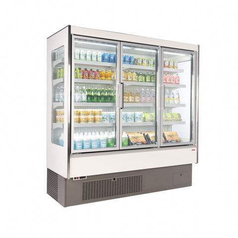 Tủ trưng bày Arneg Hongdo