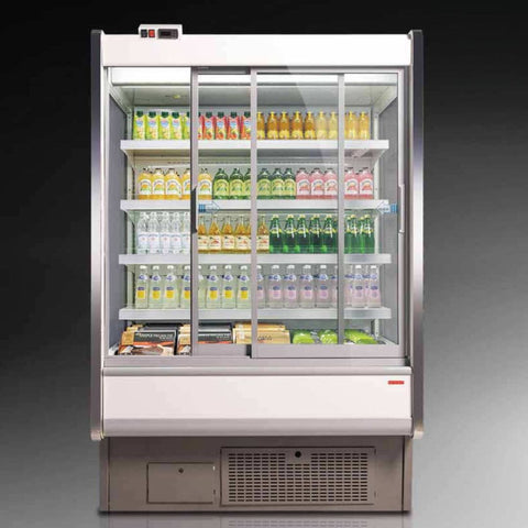 Tủ trưng bày Arneg Incheon