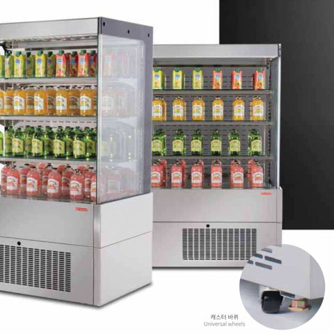 Tủ trưng bày Arneg Kimpo 4