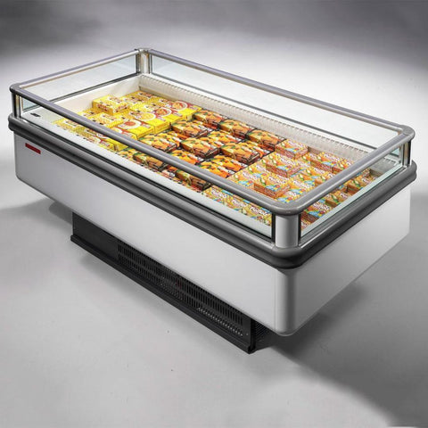 Tủ trưng bày Arneg Laval