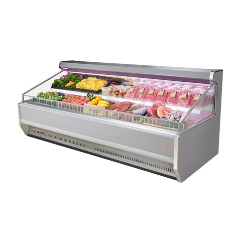 Tủ trưng bày Arneg Mapo Semi