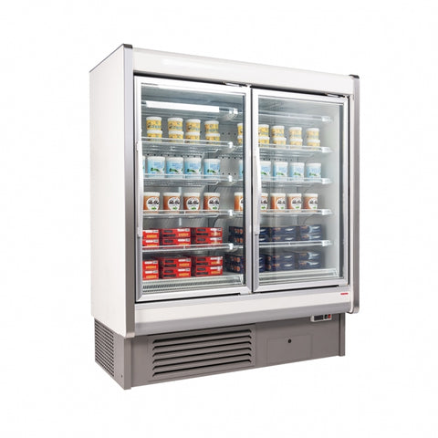 Tủ trưng bày Arneg Muan