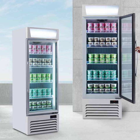 Tủ trưng bày Arneg Udo