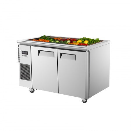 Bàn salad Skipio SSR12-2 Buffet