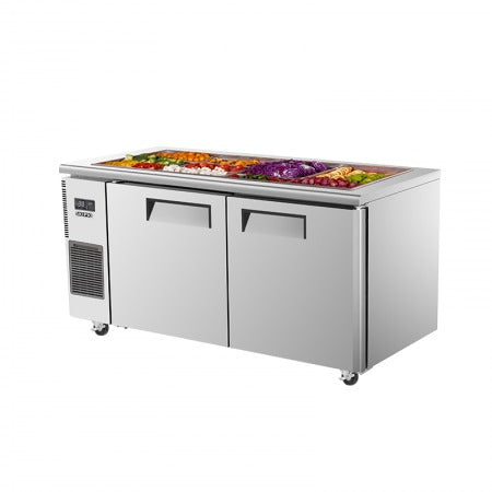 Bàn salad Skipio SSR15-2 Buffet