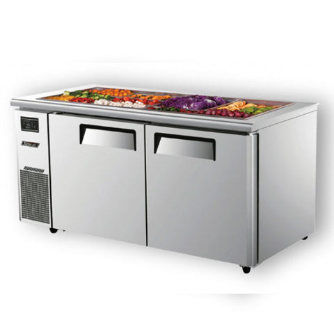 Bàn salad Turbo Air KSR15-2