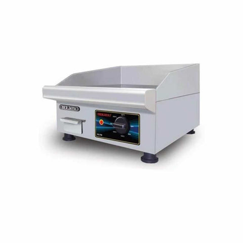 Bếp Chiên Phẳng Dùng Điện Berjaya EG3000