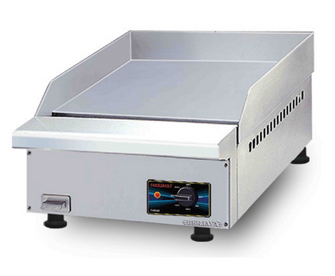 Bếp Chiên Phẳng Dùng Điện Berjaya EG1750