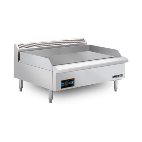 Bếp Chiên Phẳng Dùng Điện Berjaya EG5250-17