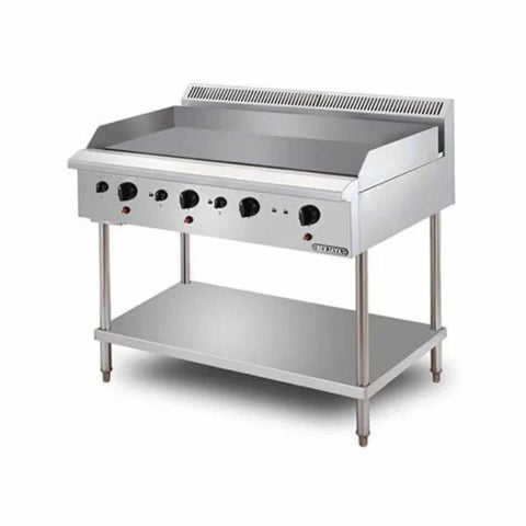 Bếp chiên phẳng dùng gas Berjaya GG4BFS-17