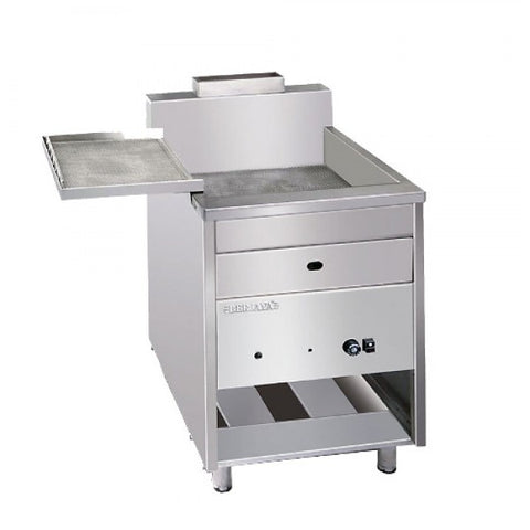 Bếp chiên Tempura Berjaya TF24