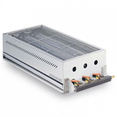 Bếp nướng BBQ Berjaya dùng gas BBQ 001
