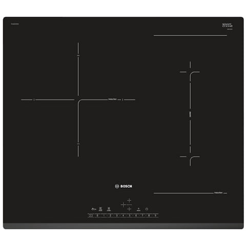 Bếp từ đôi kết hợp Bosch PVJ631FB1E 60CM