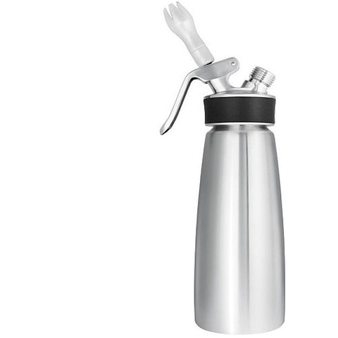 Bình xịt kem tươi isi 1L